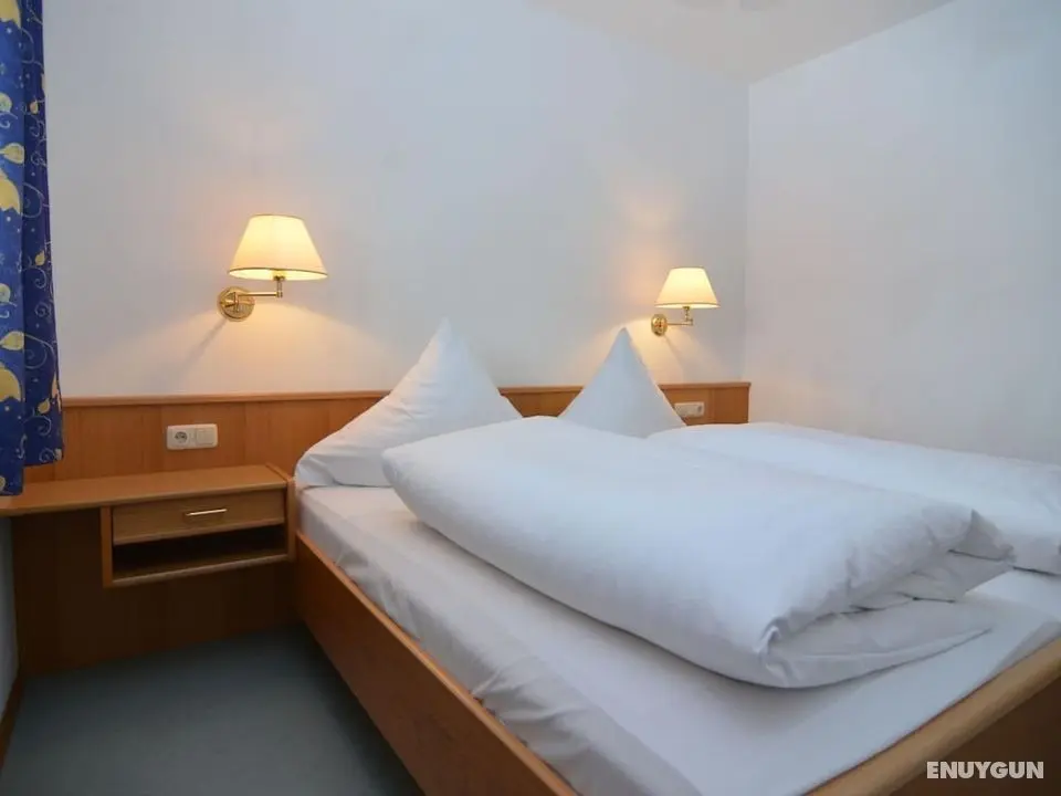 Apartment in Rotthalmünster With Balcony,garden,bbq, Heating - Öne Çıkan Resim