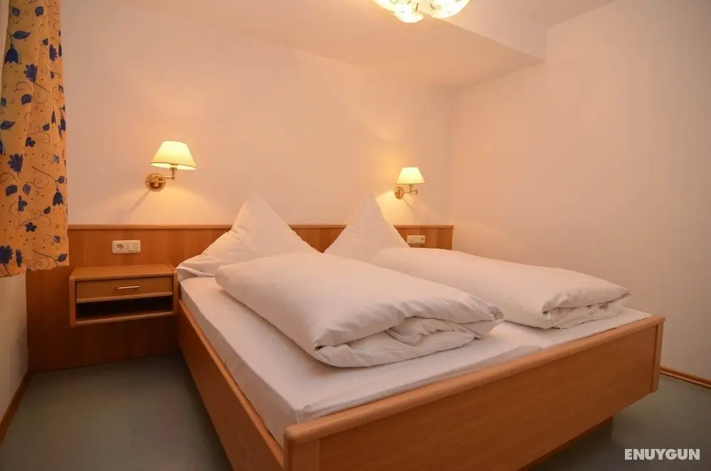 Apartment in Rotthalmünster With Private Terrace,garden, BBQ - Öne Çıkan Resim