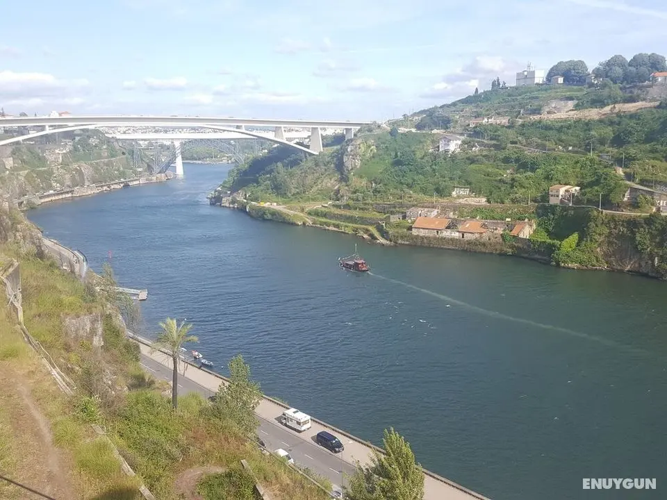 Apartment Rustic Oporto - İlgi Noktası