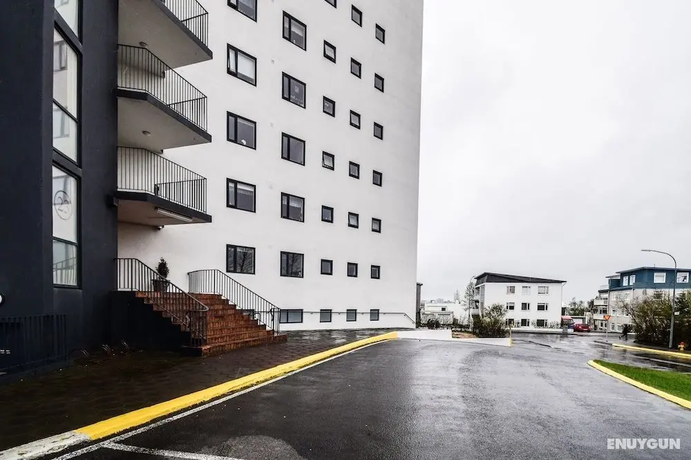 Apartment S23 - Öne Çıkan Resim