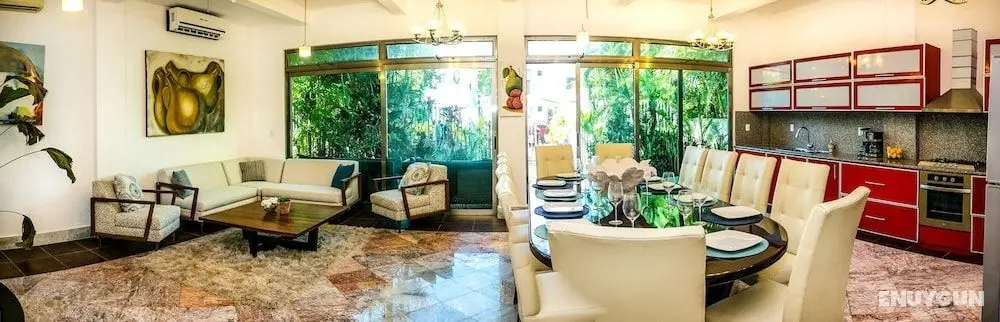Apartment Sabbia Joint PH - Öne Çıkan Resim