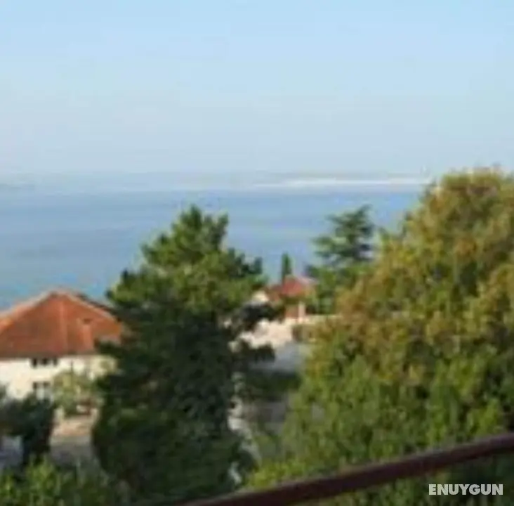 Apartment Sandra 2 2 pax 1st Floor - Oda