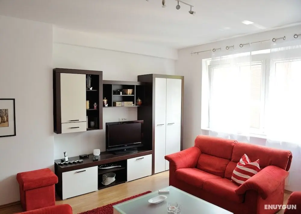 Apartment Sarajka Center - Öne Çıkan Resim