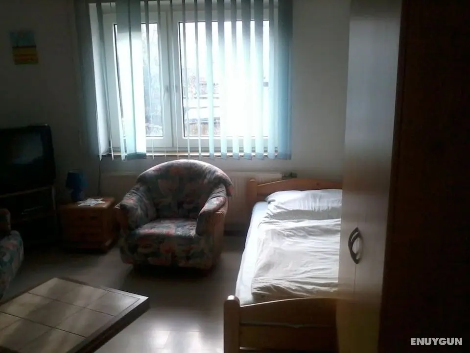 Apartment Schlangenwallstrasse - Öne Çıkan Resim