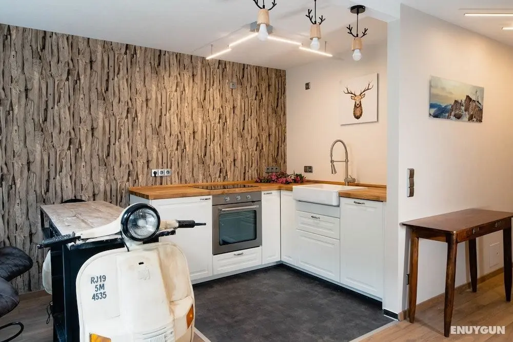 Apartment Schwarz Waldperle - Öne Çıkan Resim