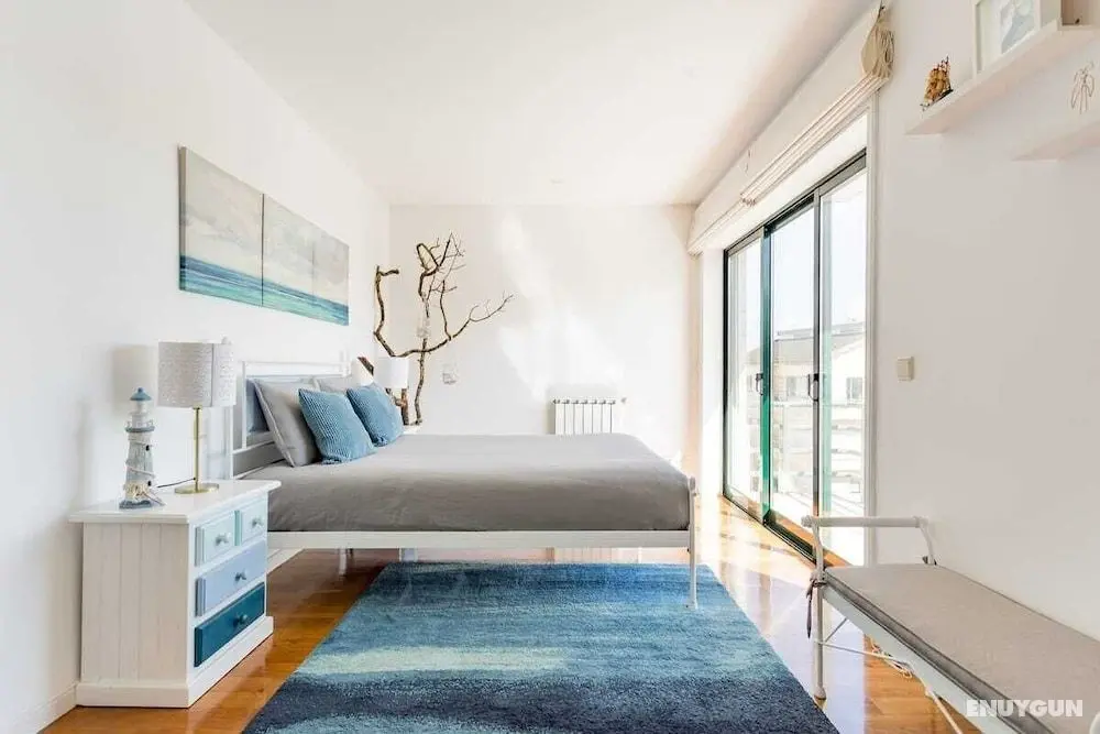 Apartment by the Sea, With Pool - Öne Çıkan Resim
