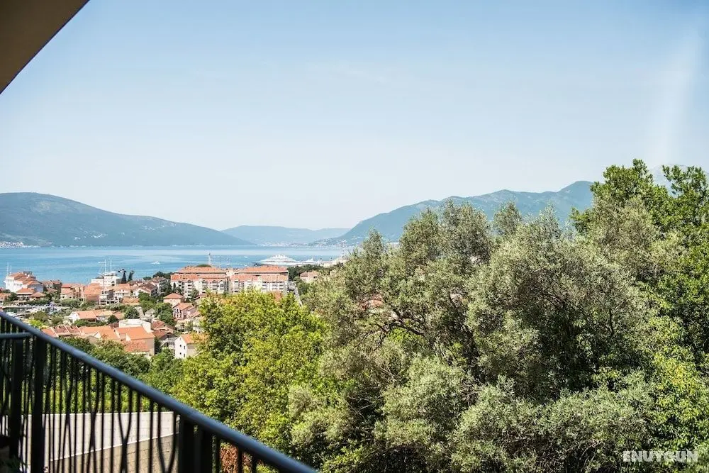 Apartment Sea&Sky - Oda Manzaraları