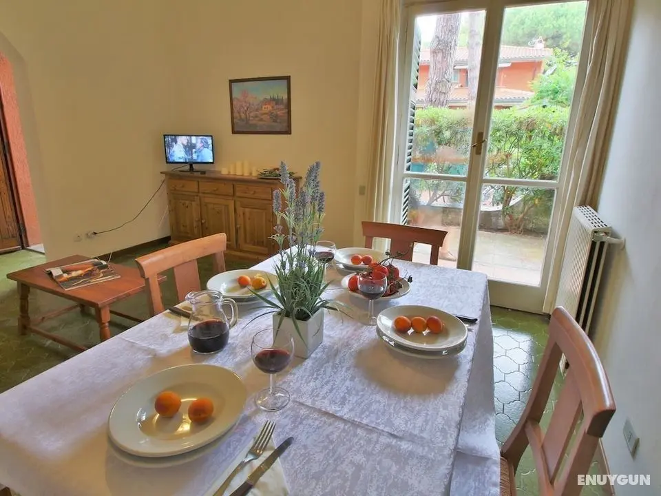 Apartment by the Sea, in Special Surroundings - Öne Çıkan Resim