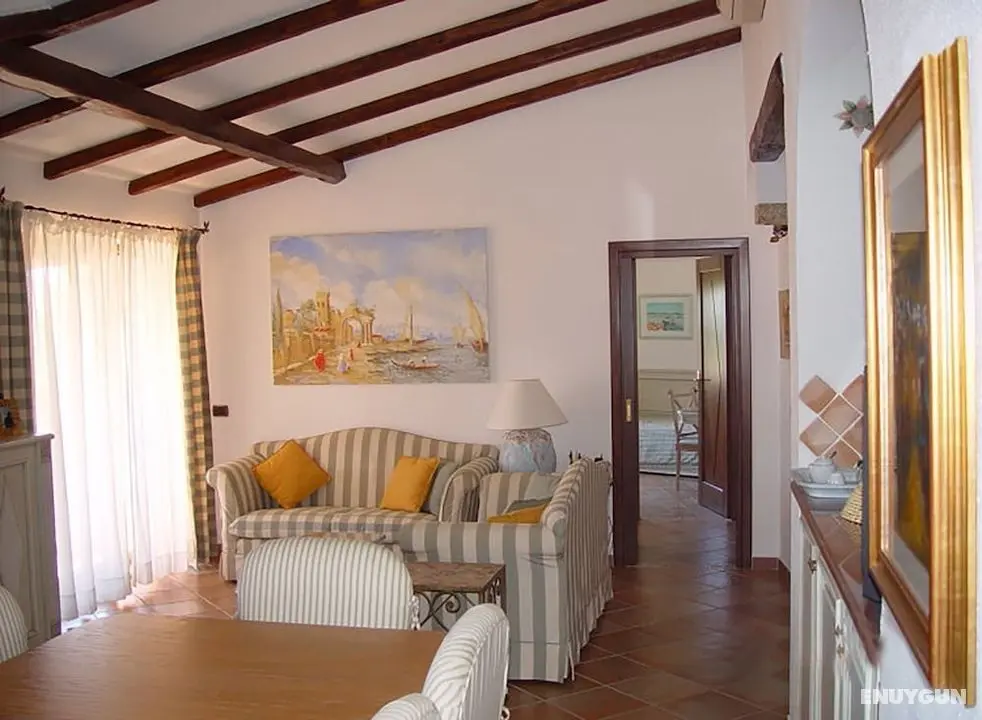 Apartment With Sea View Terrace - Öne Çıkan Resim