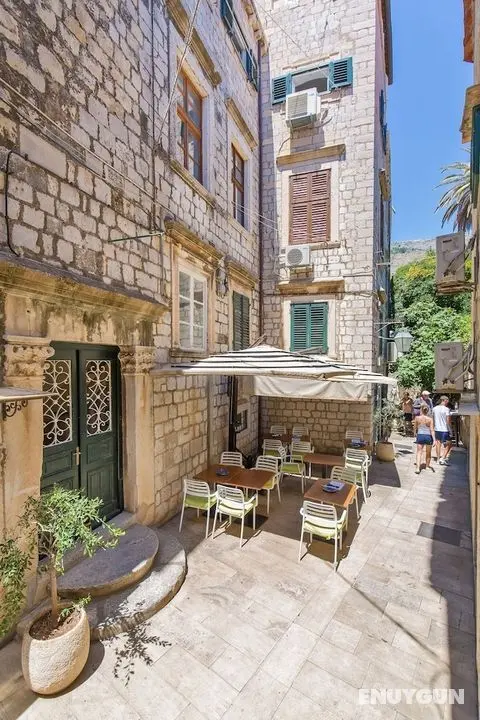 Apartment Seagull - Öne Çıkan Resim