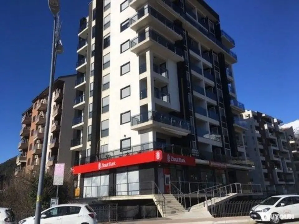 Apartment Seaview 23 - Öne Çıkan Resim
