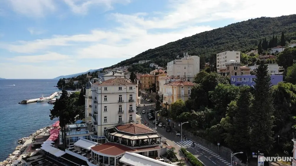 Apartment With Seaview - Plaj