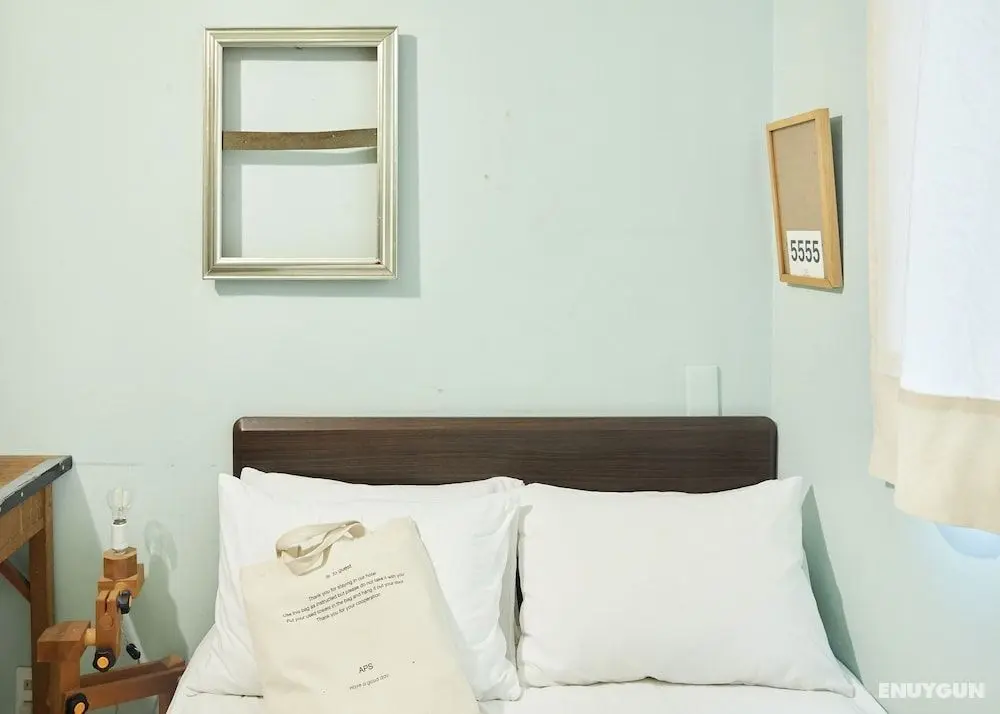 Apartment Hotel Shinjuku - Oda