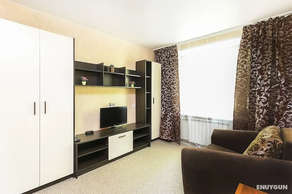 Apartment on Simonovskiy Val 8 - Öne Çıkan Resim