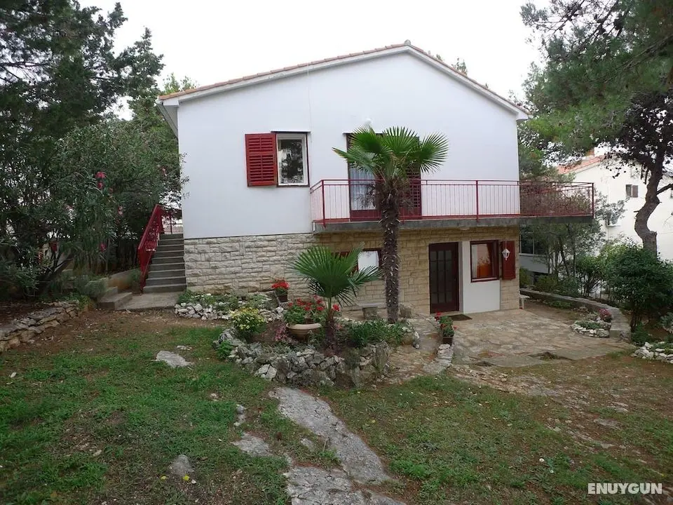 Apartment for six Persons With Three Bedrooms and Internet - Öne Çıkan Resim