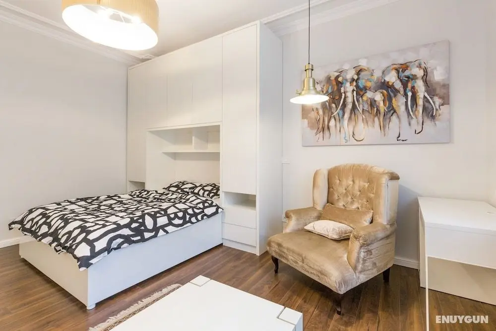 Apartment Slavija Square II - Öne Çıkan Resim