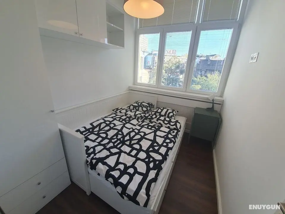 Apartment Slavija Square III - Öne Çıkan Resim