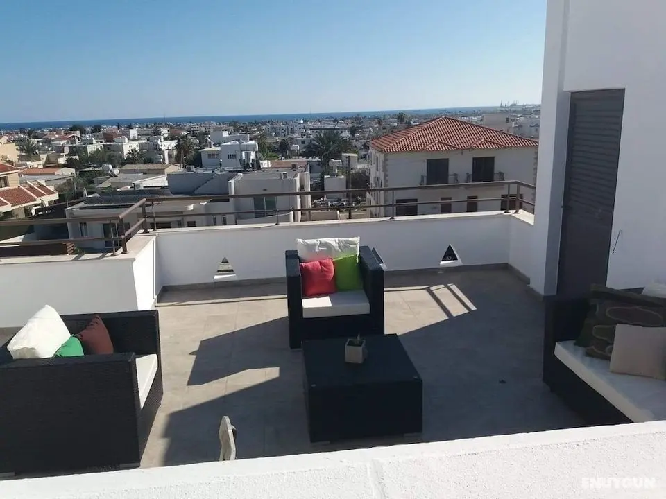 Apartment Sleeps 4 With Sea Views - Öne Çıkan Resim