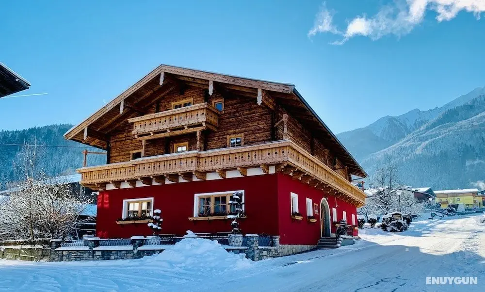 Apartment Sonnblick - Öne Çıkan Resim