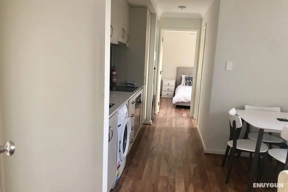 Apartment Stay Close to Surfers Paradise - Oda