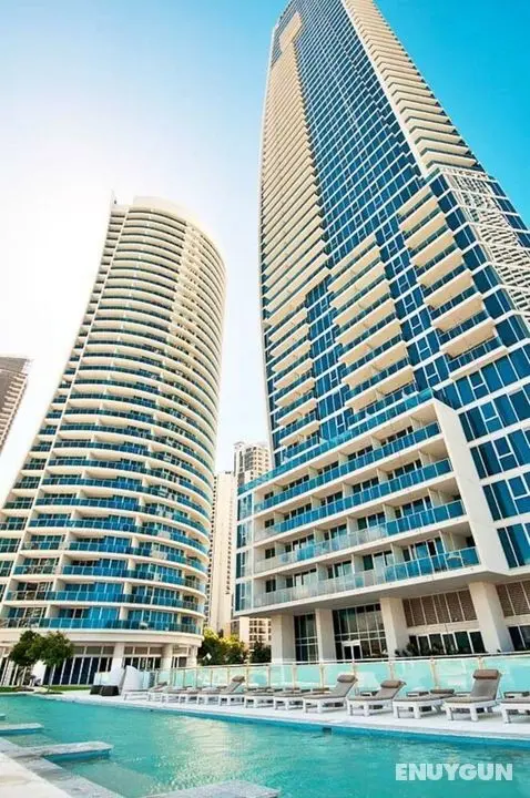 Apartment Stay - H Residences - Öne Çıkan Resim