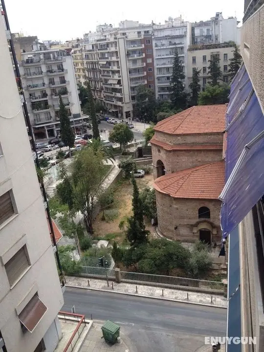 Apartment On Stefanou Tatti 1 - Öne Çıkan Resim