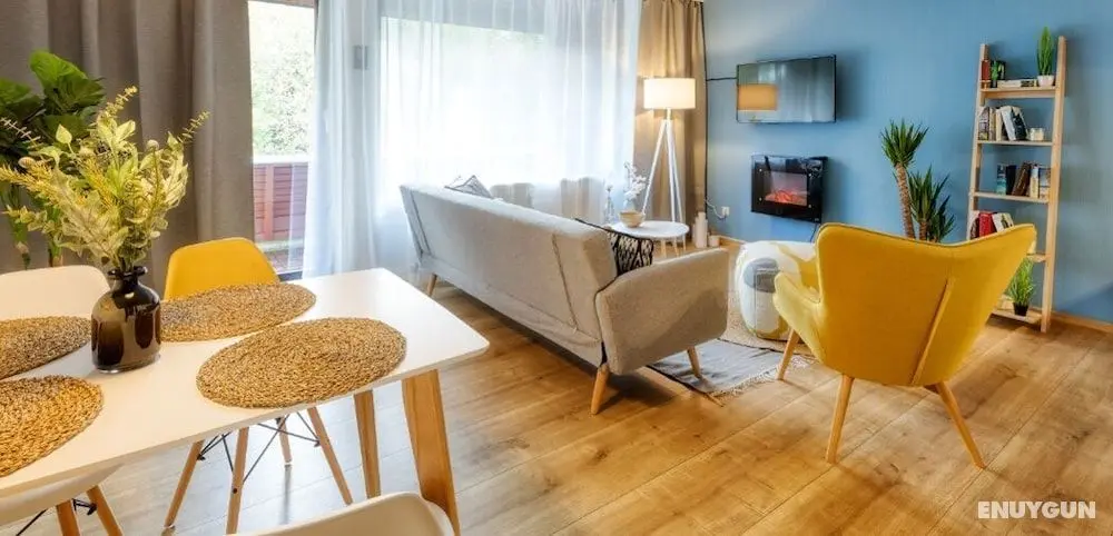 Apartment Stockholm - Öne Çıkan Resim