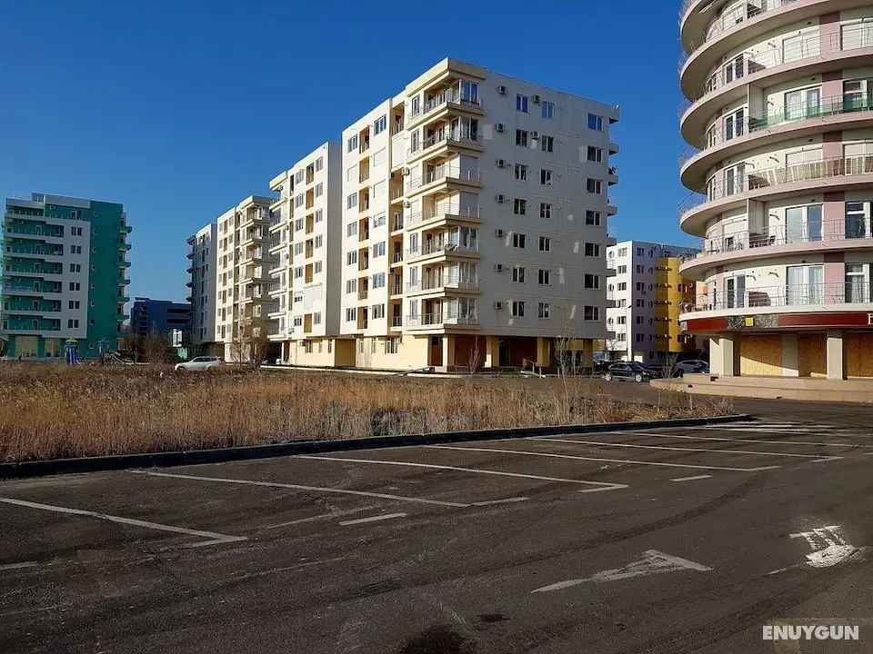 Apartment Summerland Mamaia - Öne Çıkan Resim