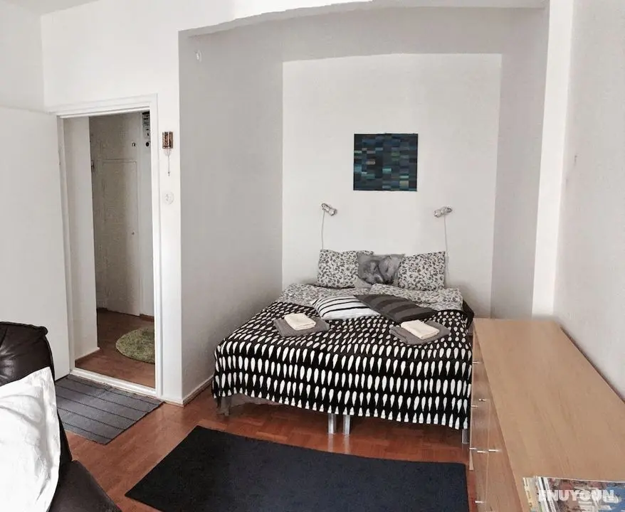 Apartment Sunshine - Öne Çıkan Resim