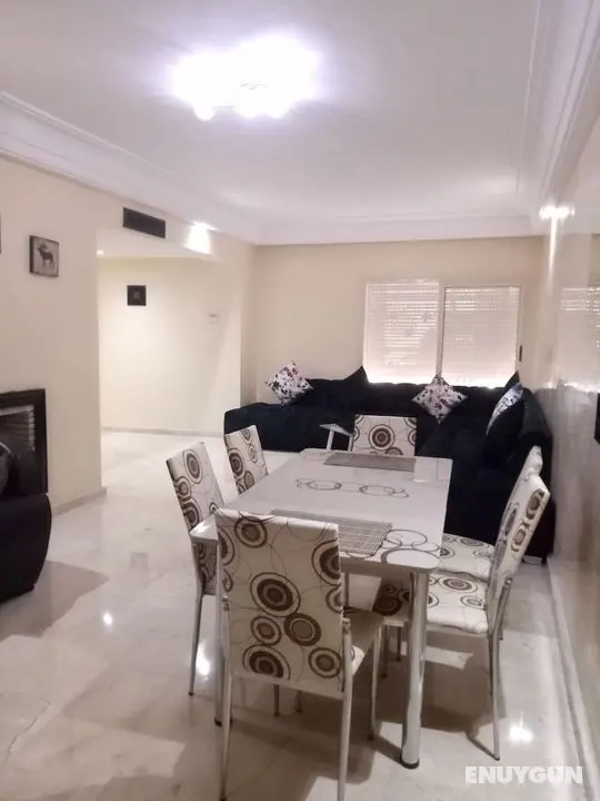 Apartment With Terrace - Öne Çıkan Resim
