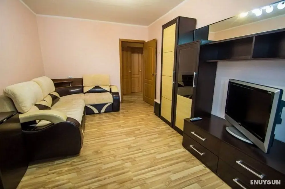 Apartment on Tigrovaya St. 26-3 - Öne Çıkan Resim