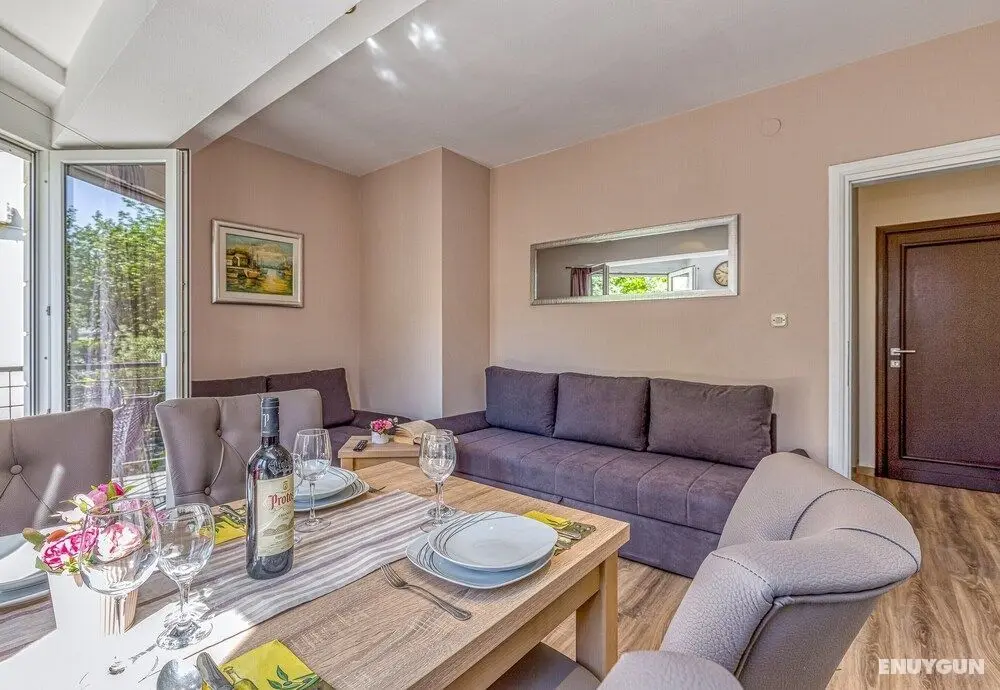 Apartment Tonka 220m From the Beach - Öne Çıkan Resim