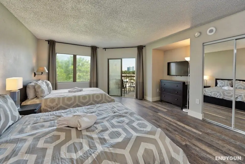 Apartment & Town Homes Close to Disney - Öne Çıkan Resim