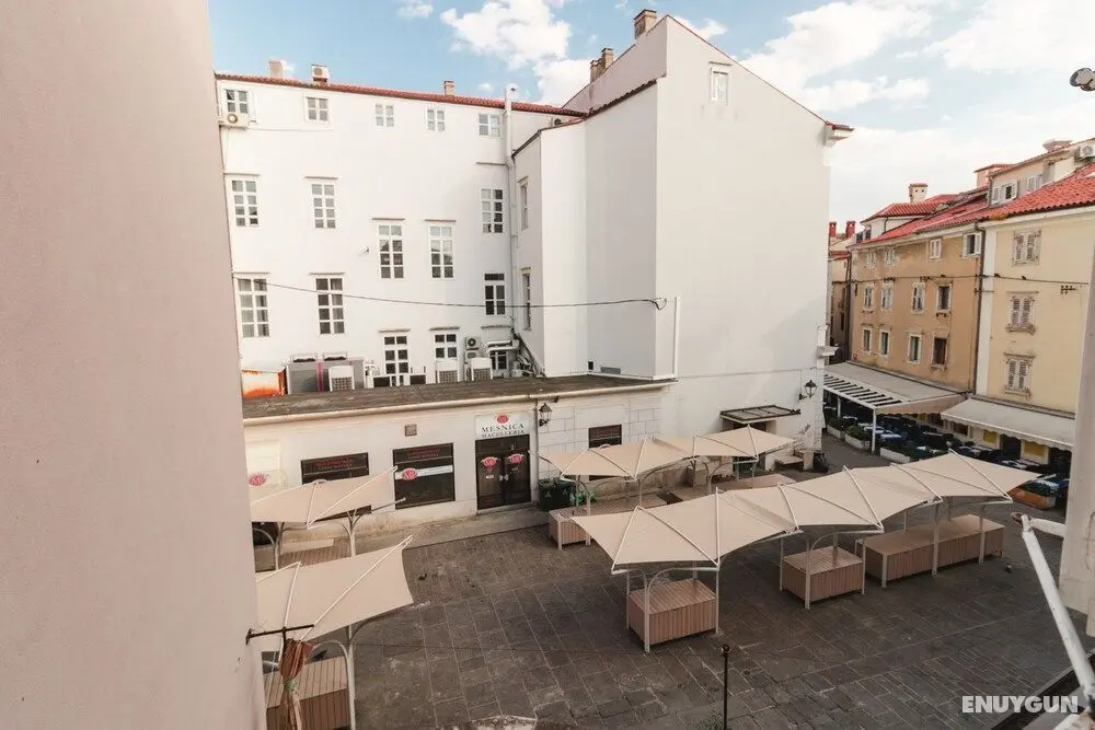 Apartment Tranquillo - Konum Öne Çıkanlar