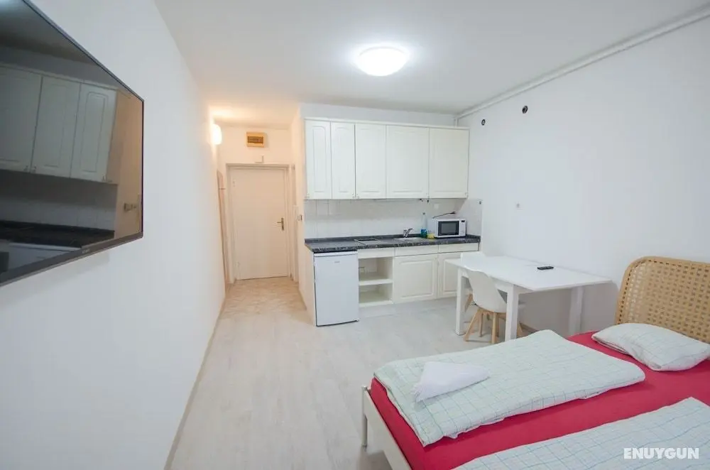 Apartment Trzaska - Öne Çıkan Resim