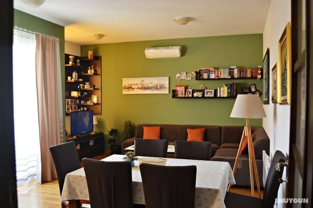 Apartment Twister 18 Budva - Öne Çıkan Resim