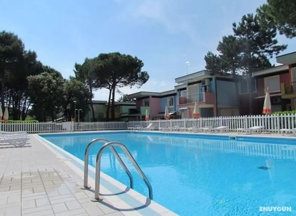 Apartment on two Floors in Residence With Pool - By Beahost Rentals - Öne Çıkan Resim