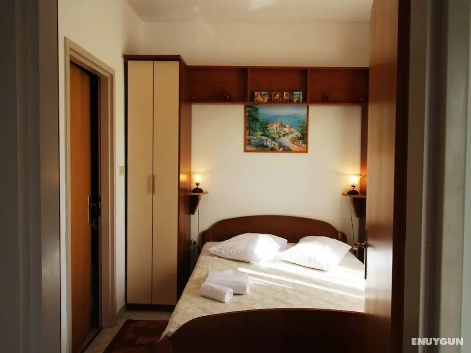 Apartment for two Person Near the sea and City Center - Öne Çıkan Resim