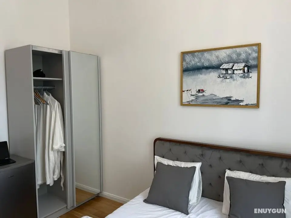 Apartment U Muzea and Vaclavske Namesti - Öne Çıkan Resim