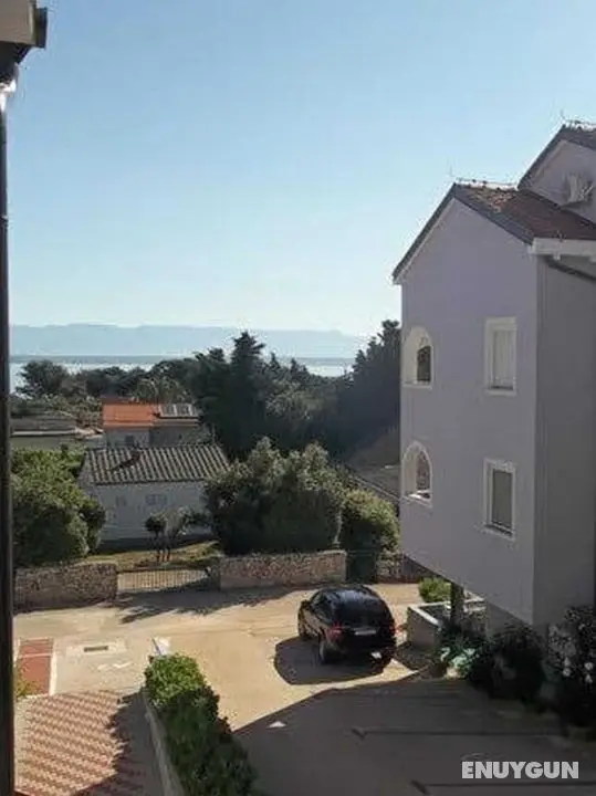 Apartment Ugljanski Gusari - Öne Çıkan Resim