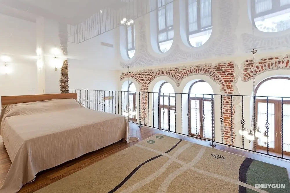 Apartment on Ulyanovskaya 41 - Oda