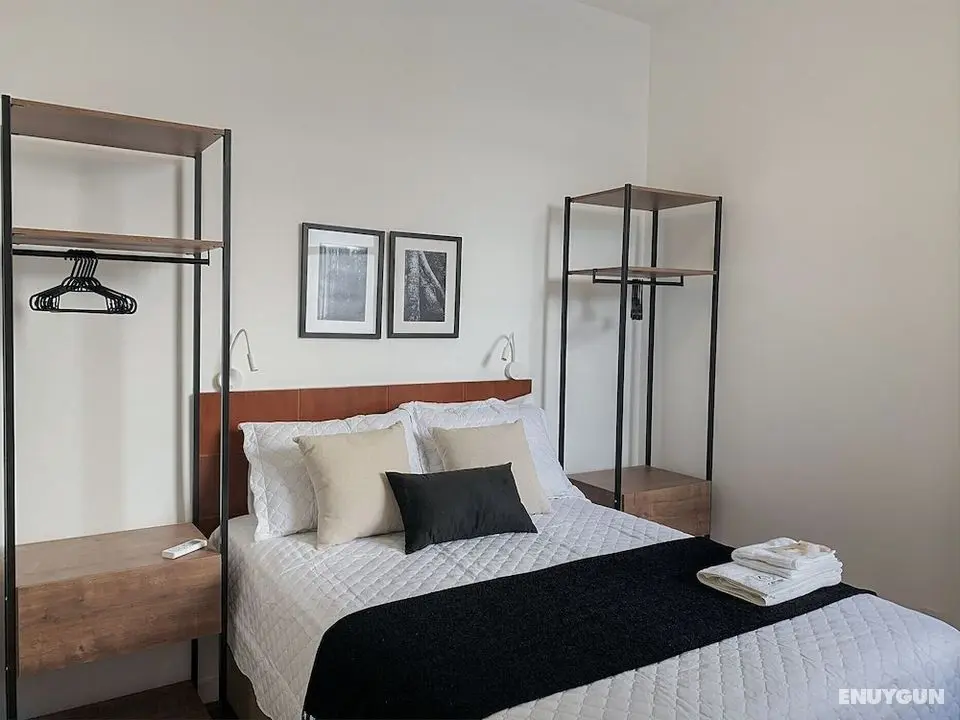 Apartment for up to 4 People Near Ipanema Beach Cavirio Gc707 - Oda