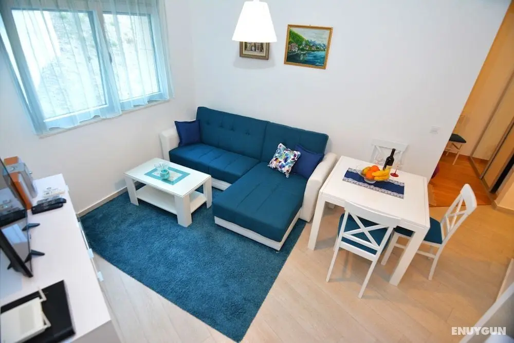 Apartment Vaki - Öne Çıkan Resim