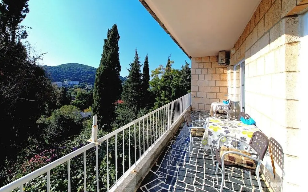 Apartment Villa Vala - Oda Düzeni