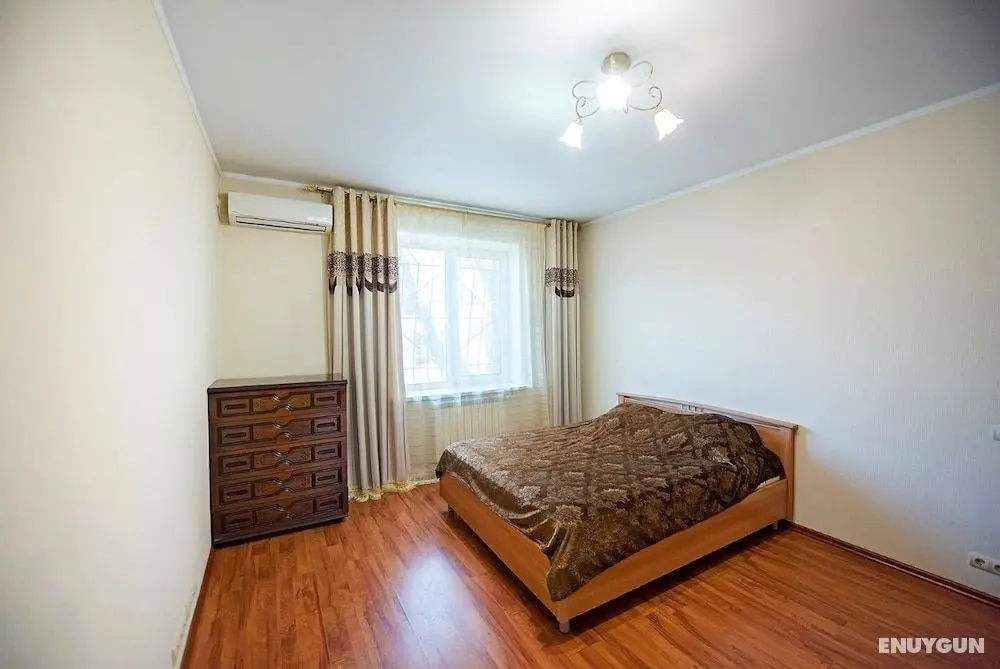 Apartment on Verhneportovaya 2A - Öne Çıkan Resim