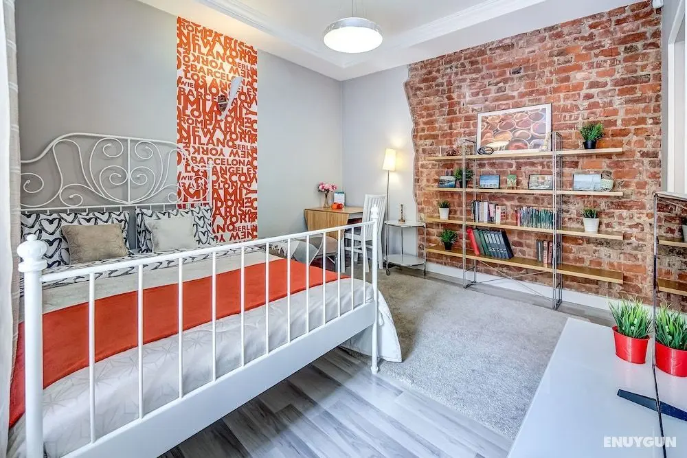 Apartment Vesta near Tavrichesky garden - Öne Çıkan Resim