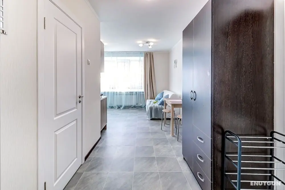 Apartment Vesta on Vasilievsky ostrov - Öne Çıkan Resim