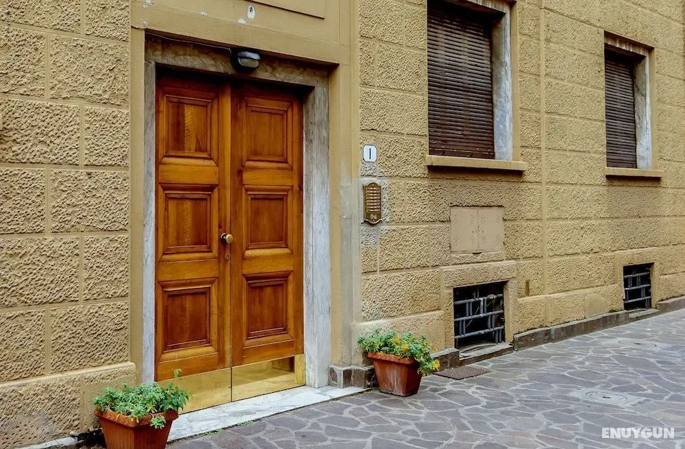 Apartment Via Fiume 1 - Lobi