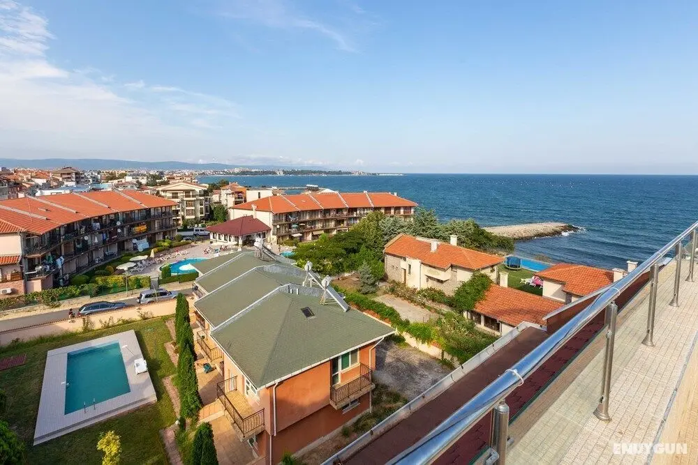 Apartment in Vista Del Mar - Dış Mekan
