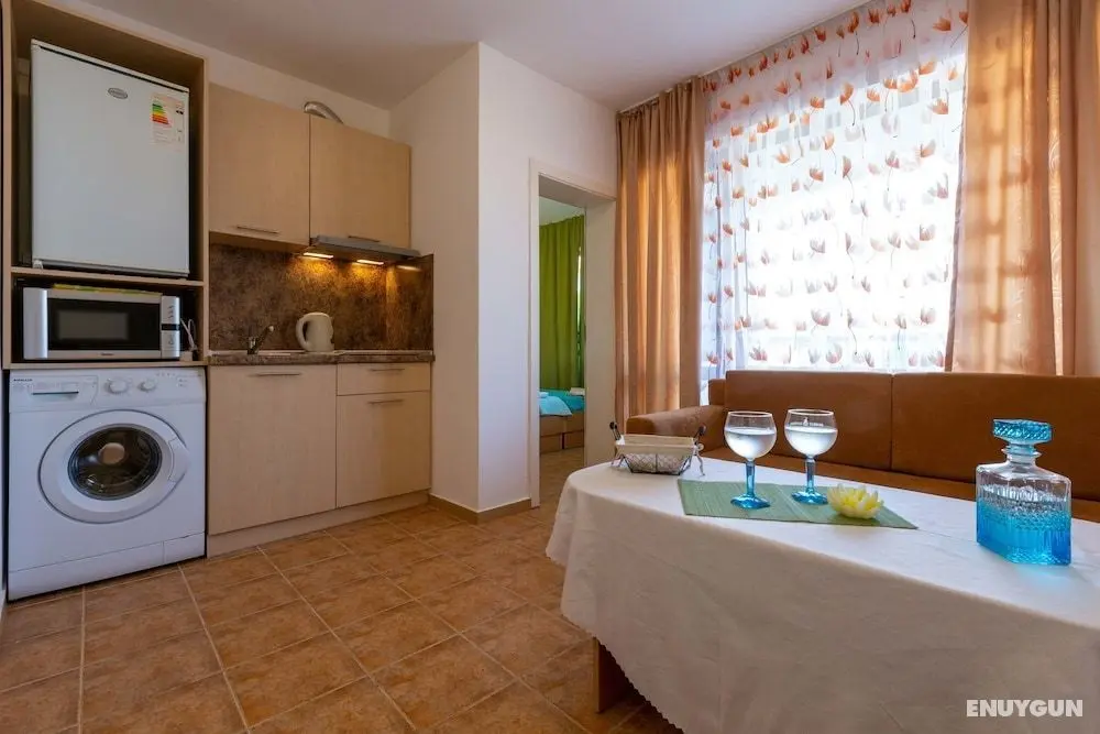 Apartment in Vista Del Mar - Öne Çıkan Resim